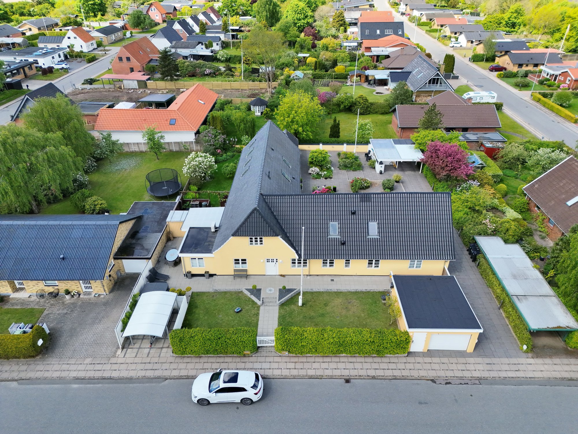 Seminarievej 128, 6760 Ribe