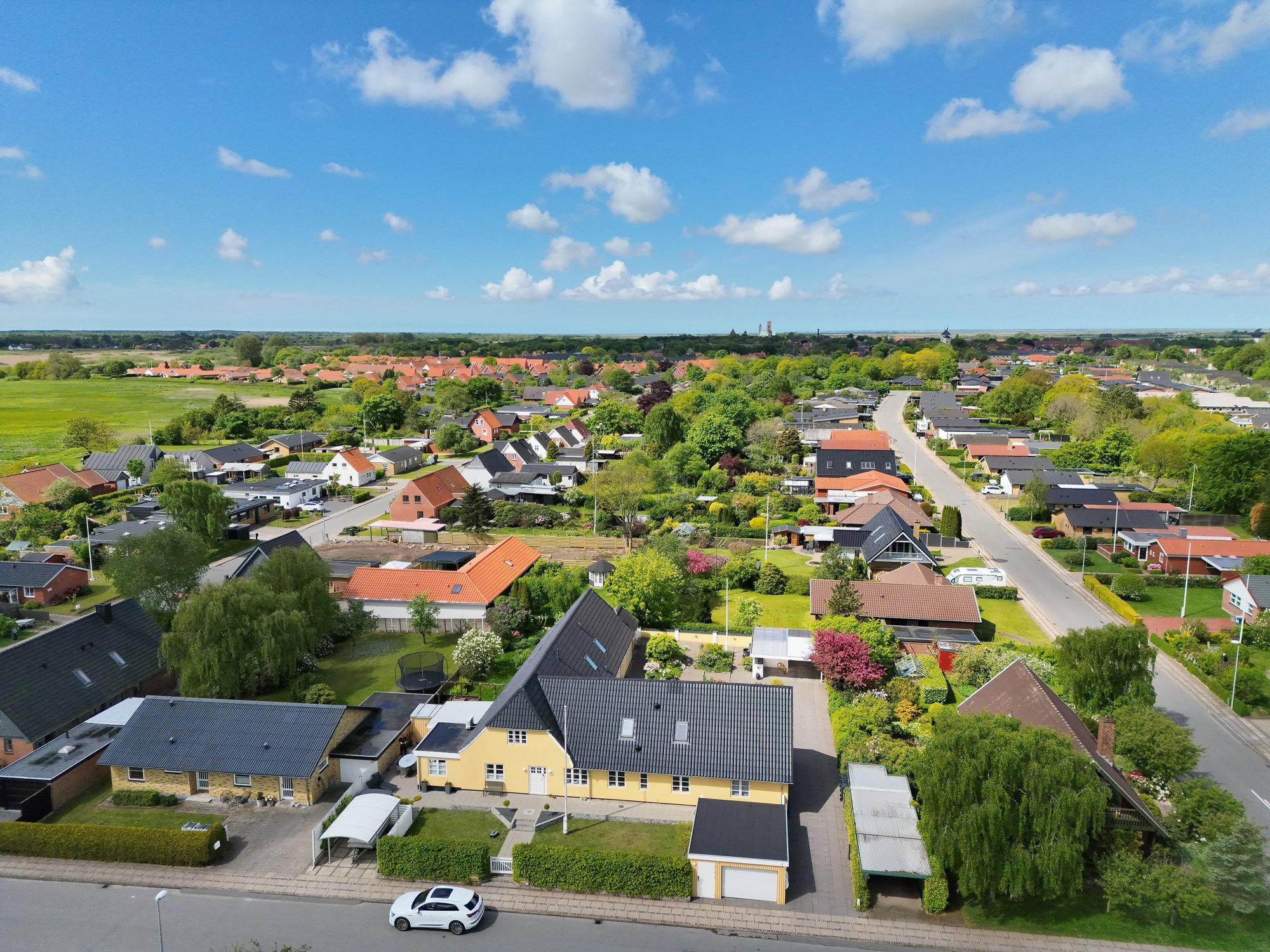 Seminarievej 128, 6760 Ribe