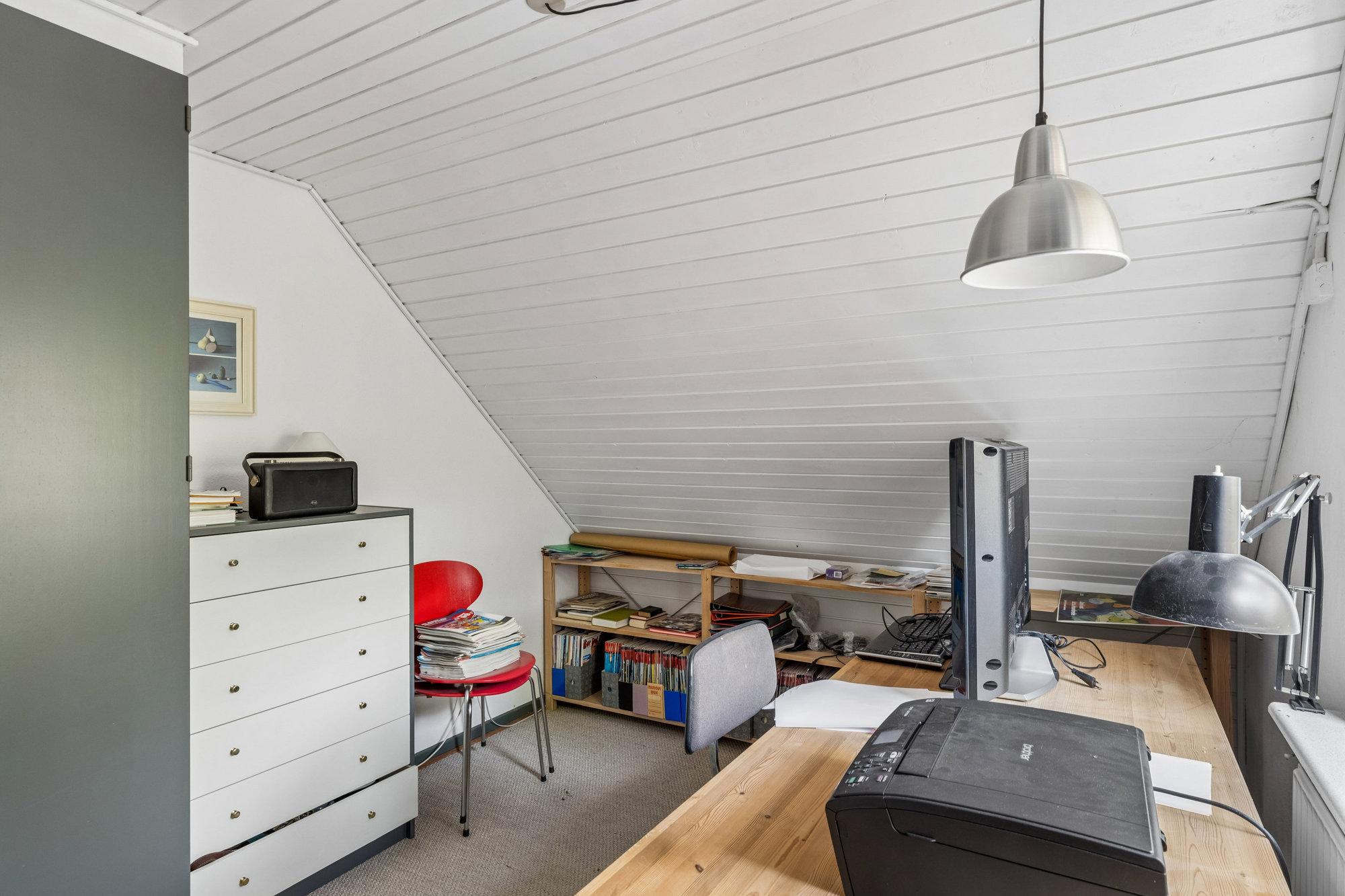 V Vedsted Byvej 24, 6760 Ribe