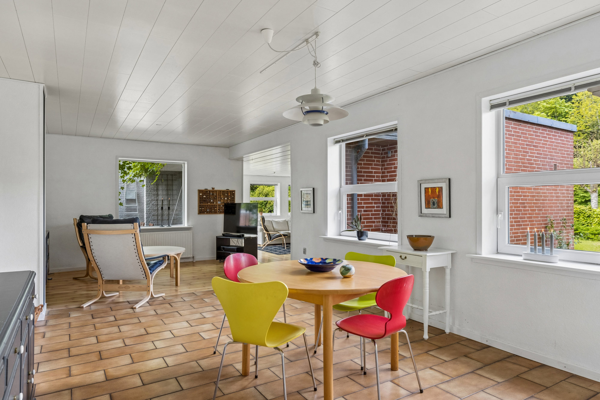 V Vedsted Byvej 24, 6760 Ribe