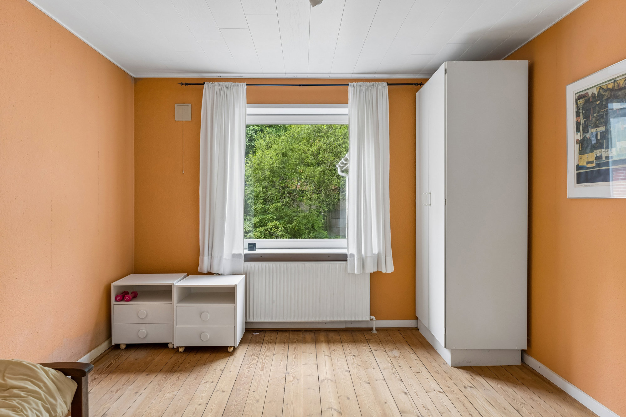 V Vedsted Byvej 24, 6760 Ribe