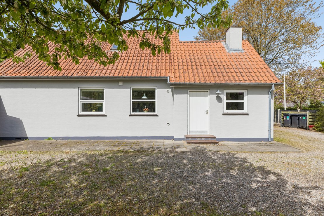 V Vedsted Byvej 24, 6760 Ribe - Billed