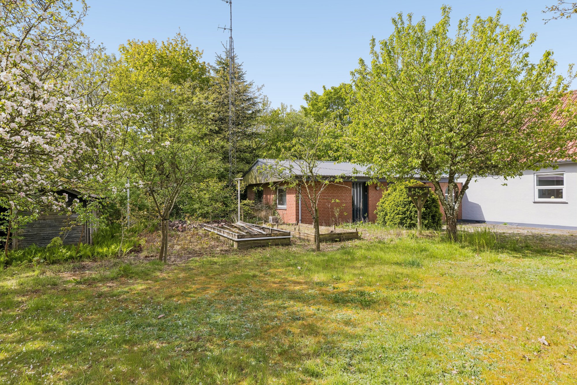 V Vedsted Byvej 24, 6760 Ribe
