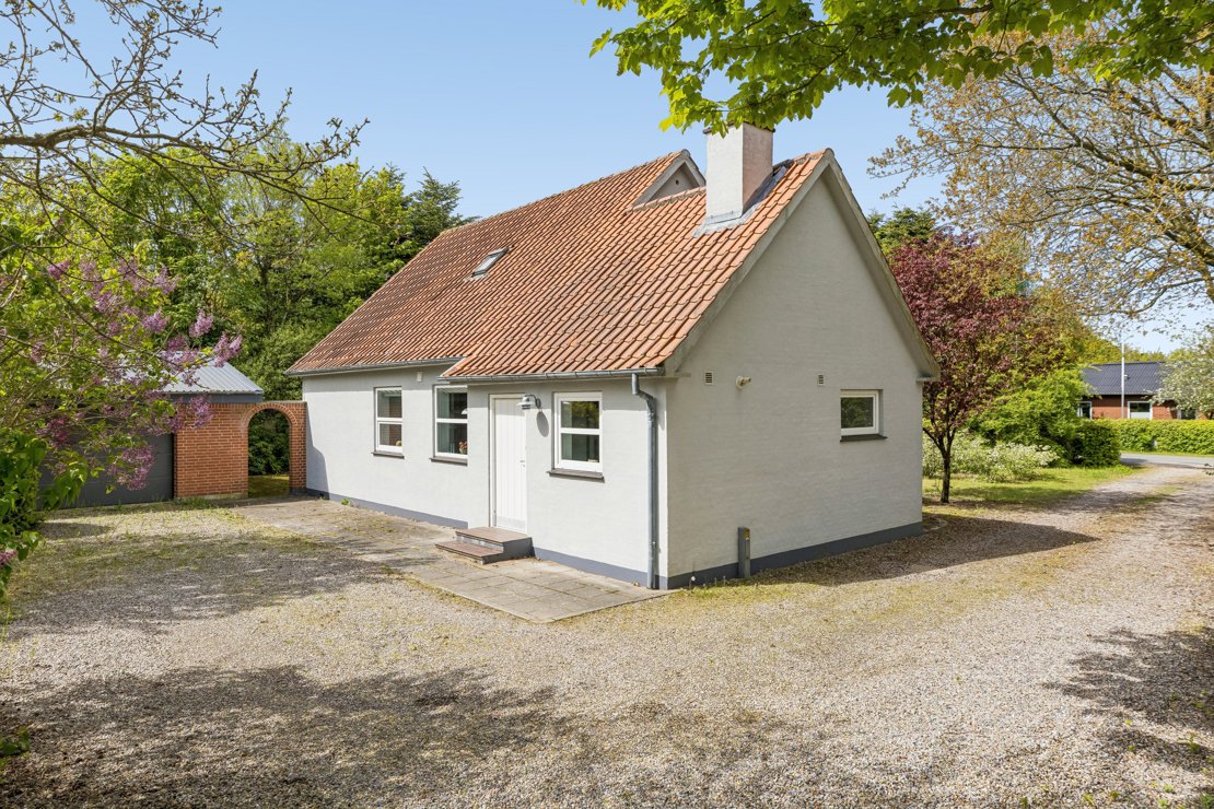 V Vedsted Byvej 24, 6760 Ribe - Billed