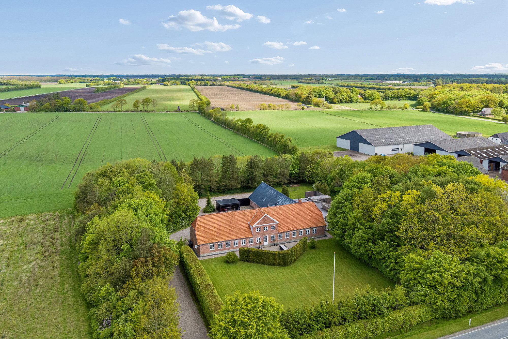 Obbekjærvej 129, 6760 Ribe
