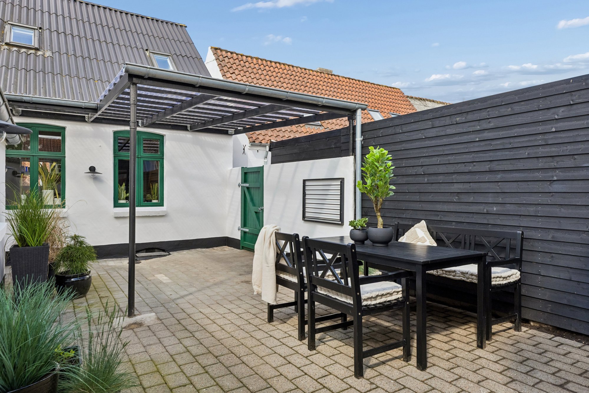 Hundegade 15, 6760 Ribe