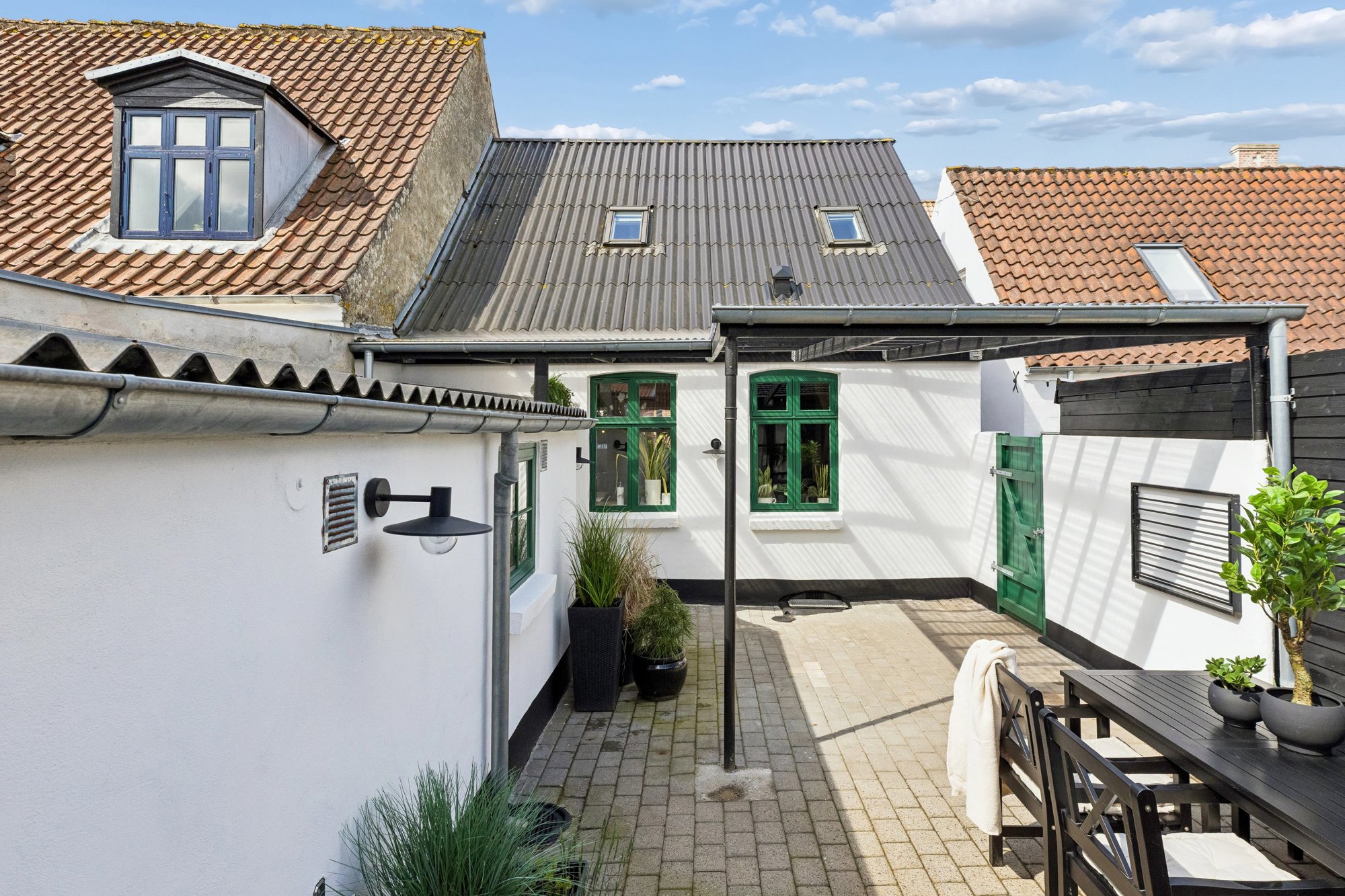 Hundegade 15, 6760 Ribe