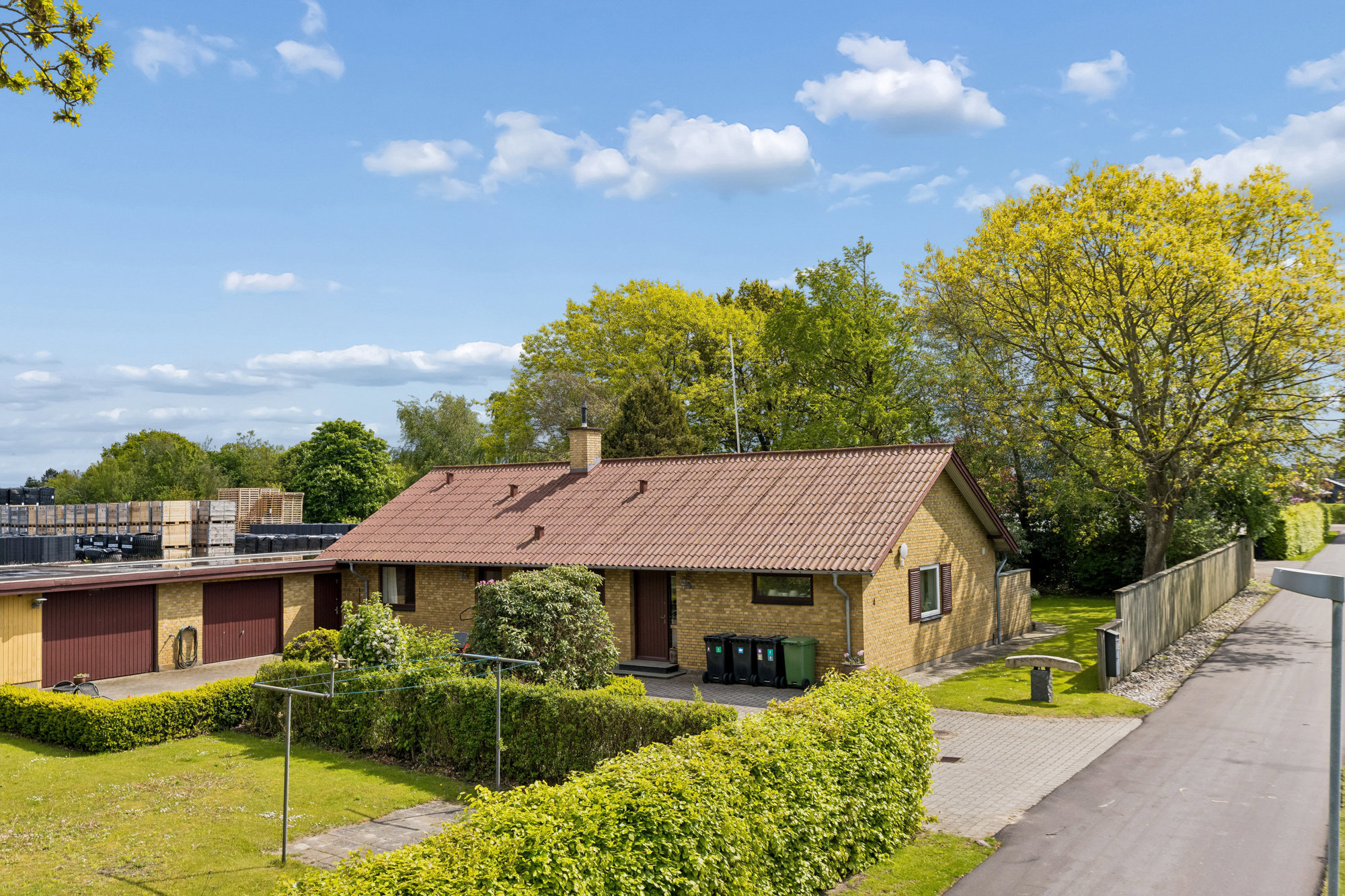 Degnestien 4, 6760 Ribe