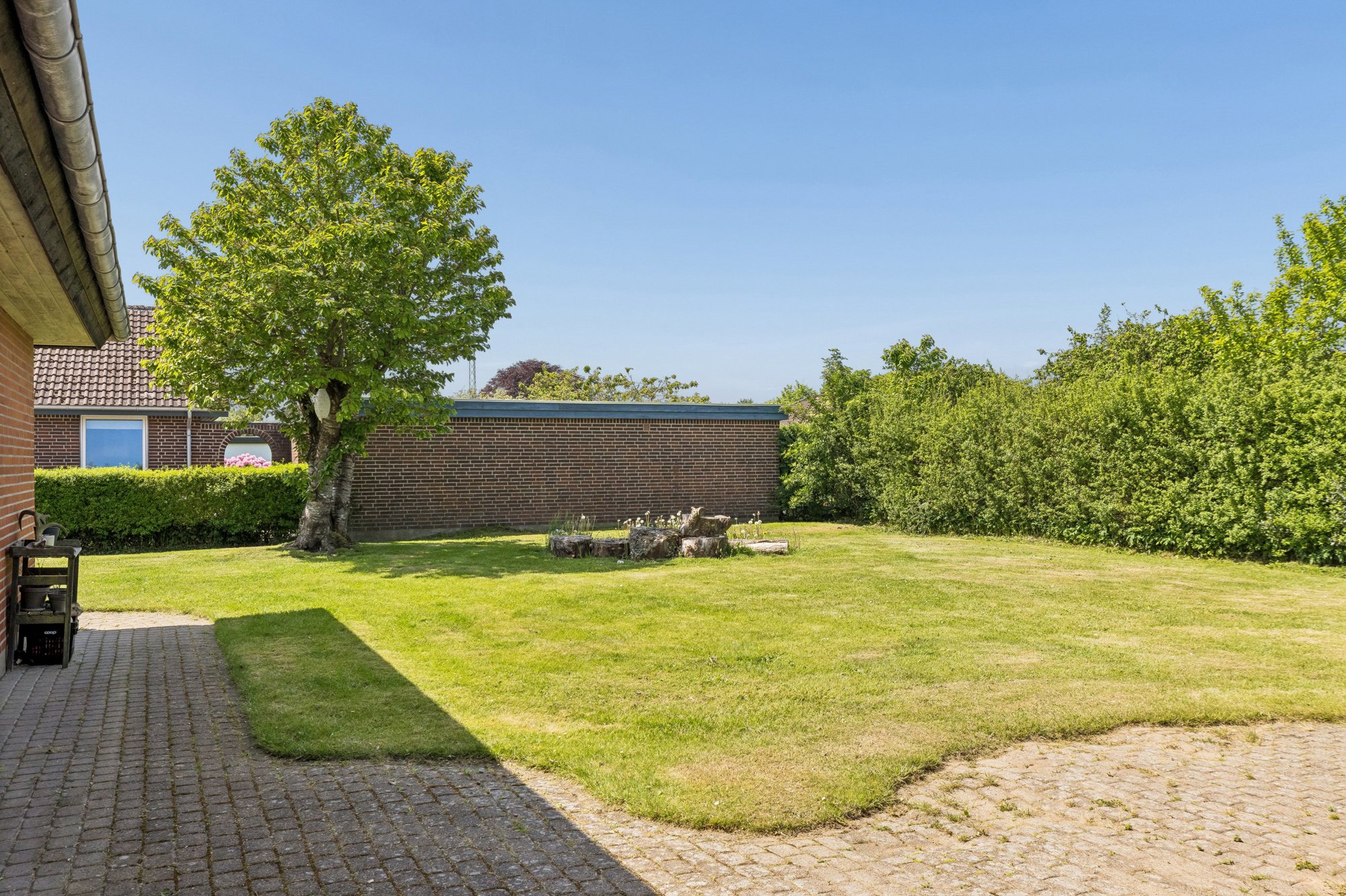 Havremarken 7, 6771 Gredstedbro