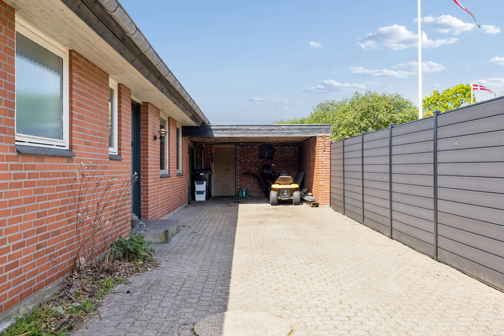 Havremarken 7, 6771 Gredstedbro