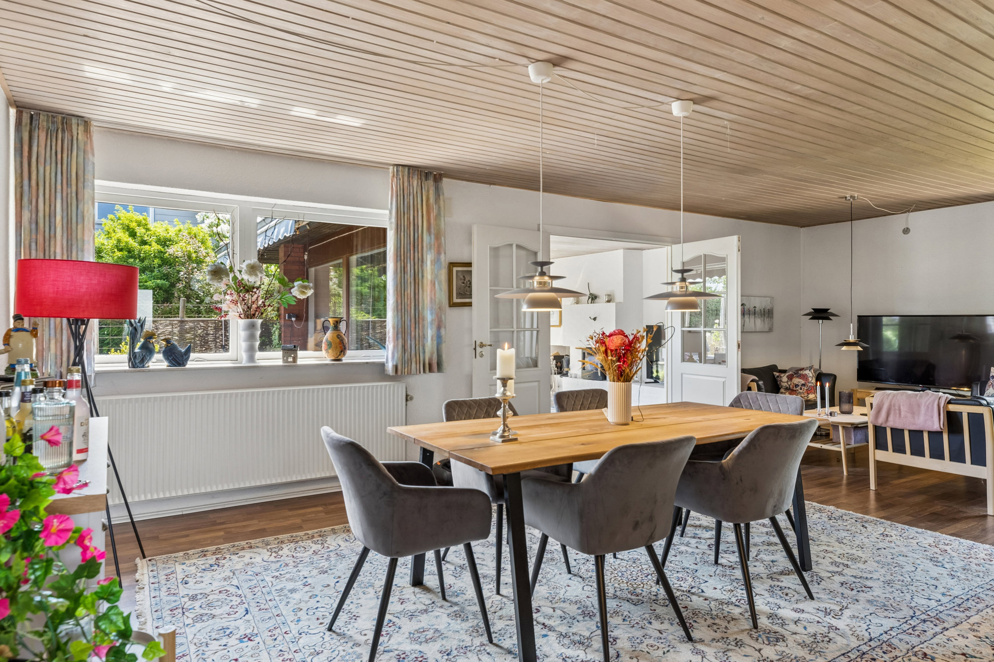 Valmuemarken 5, 6771 Gredstedbro