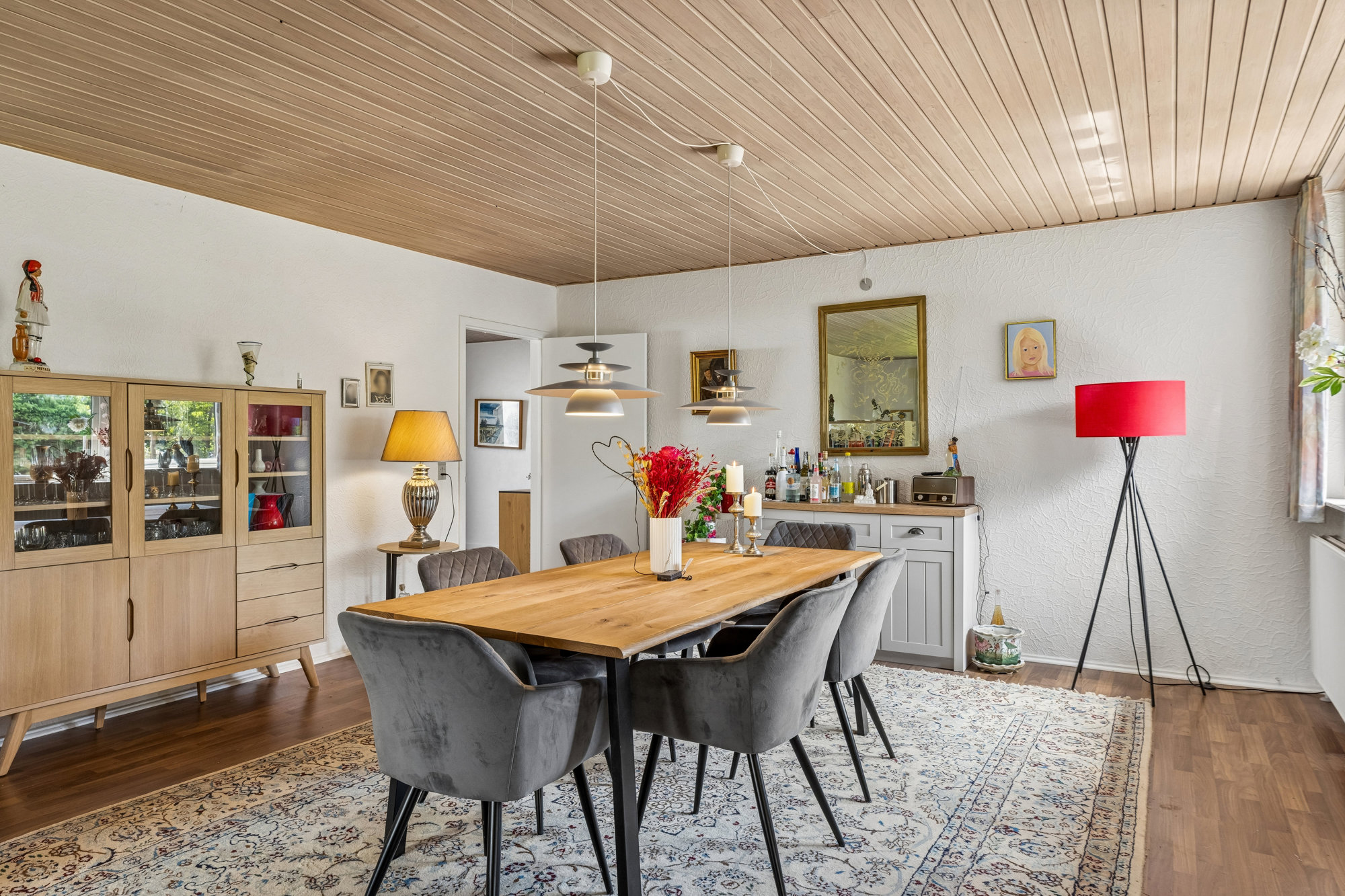 Valmuemarken 5, 6771 Gredstedbro