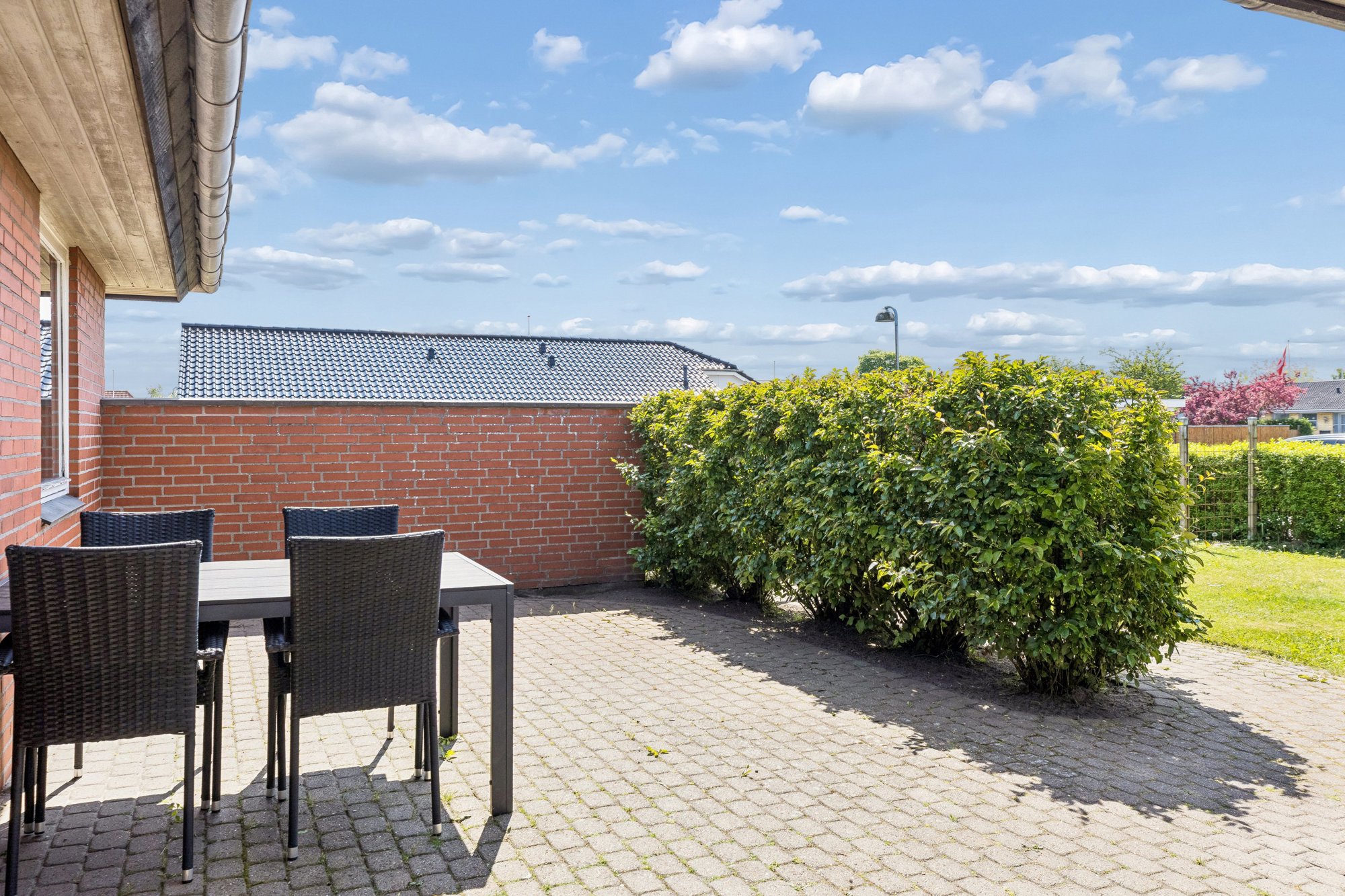 Havremarken 7, 6771 Gredstedbro