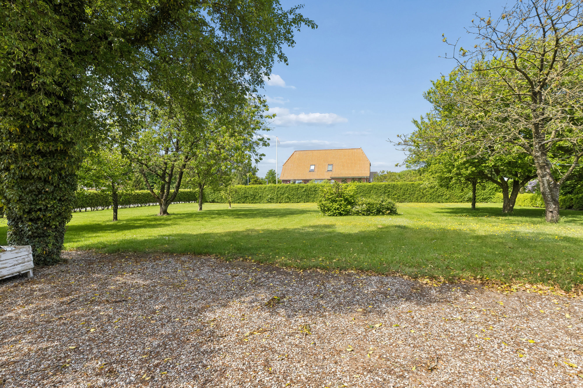 Roagervej 279, 6760 Ribe