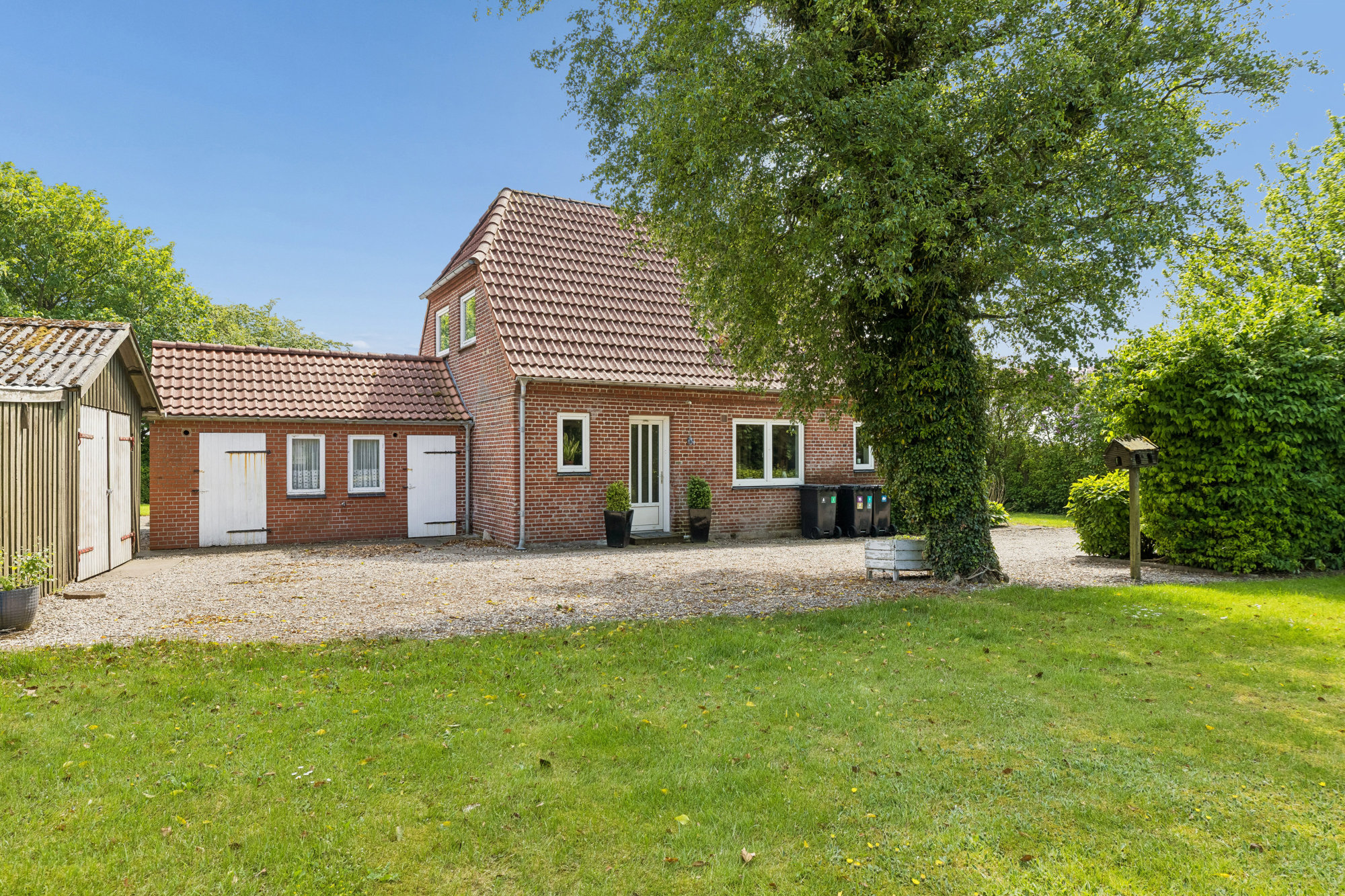 Roagervej 279, 6760 Ribe