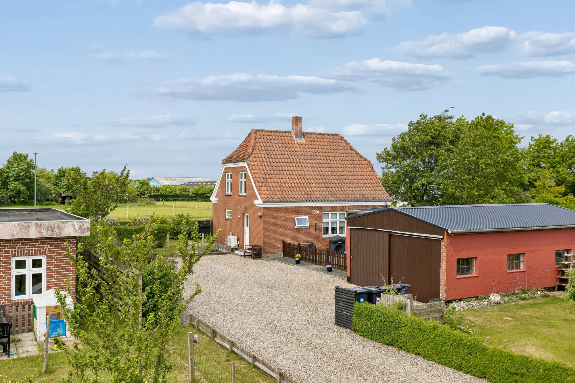 Skovbryder 3, 6760 Ribe