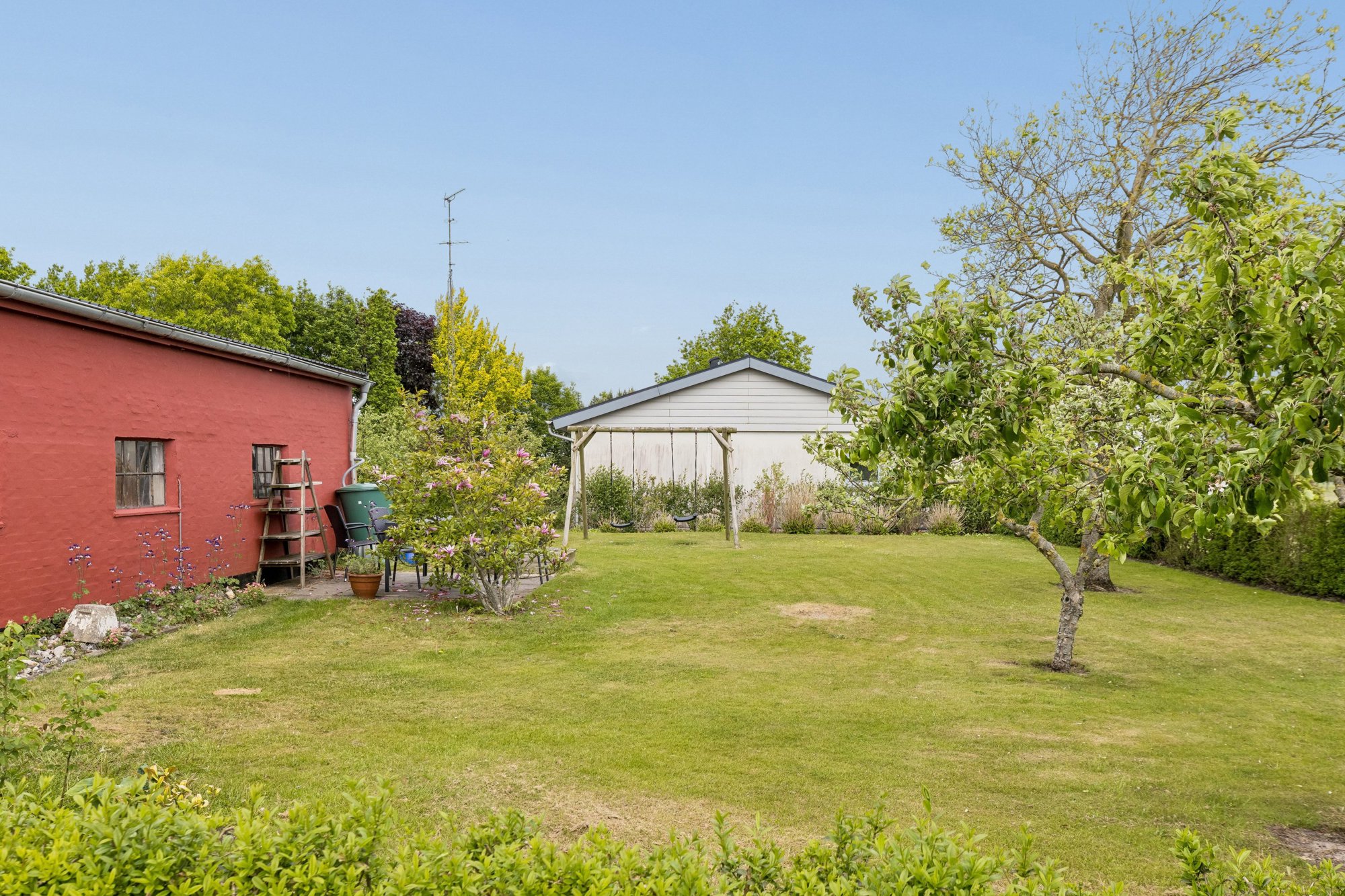 Skovbryder 3, 6760 Ribe