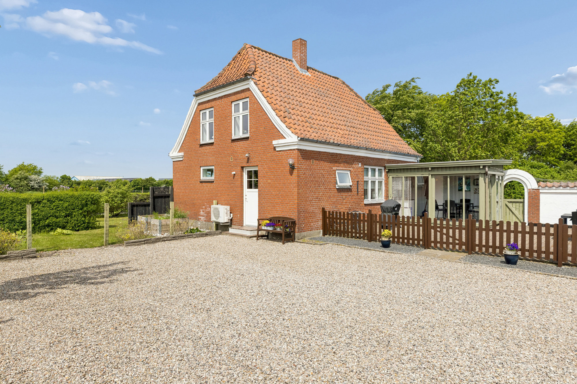 Skovbryder 3, 6760 Ribe