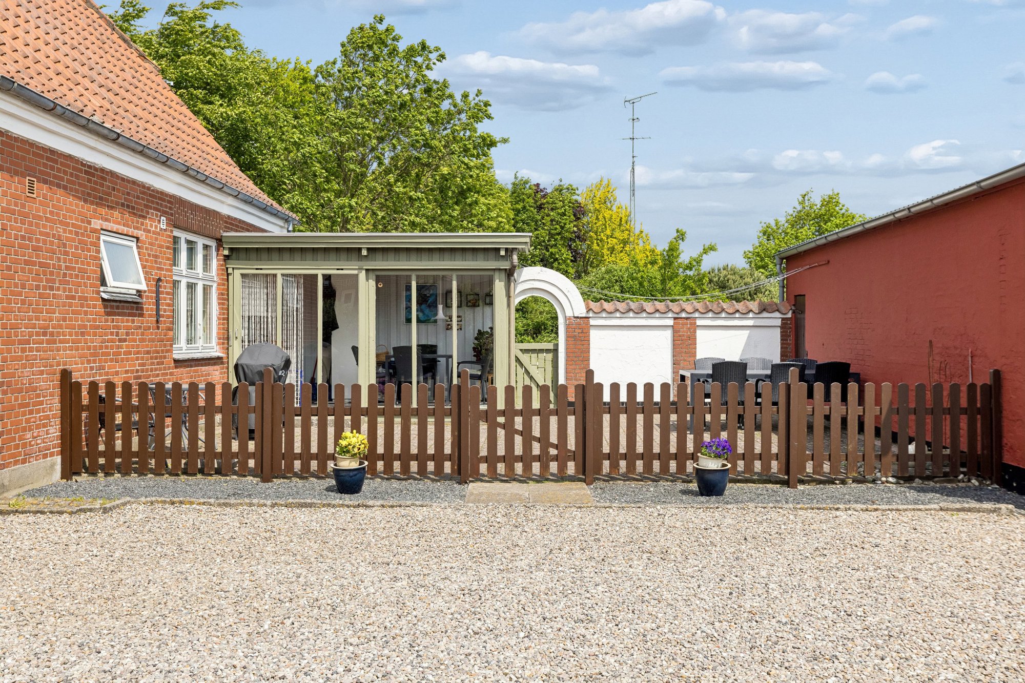 Skovbryder 3, 6760 Ribe