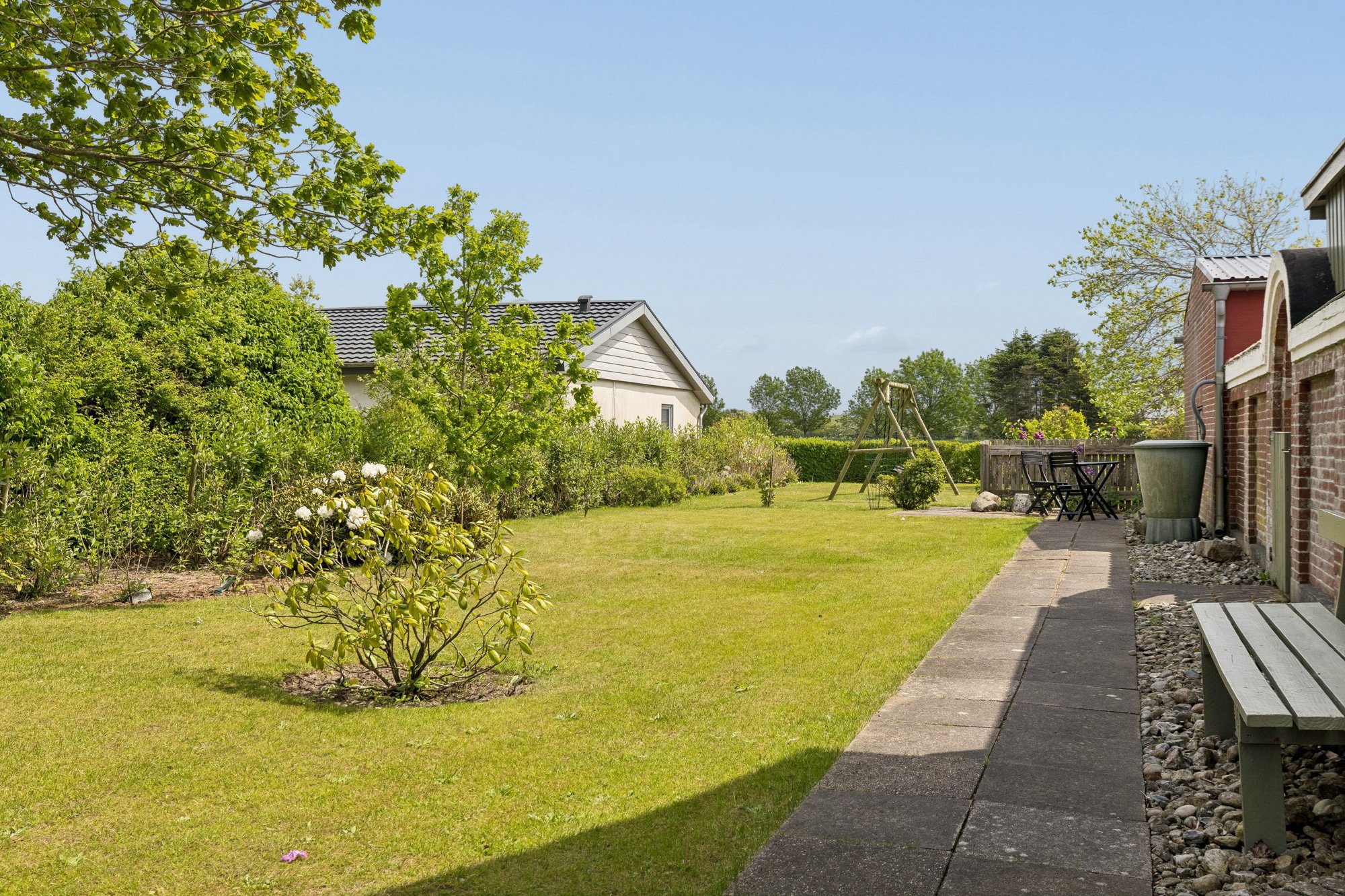 Skovbryder 3, 6760 Ribe