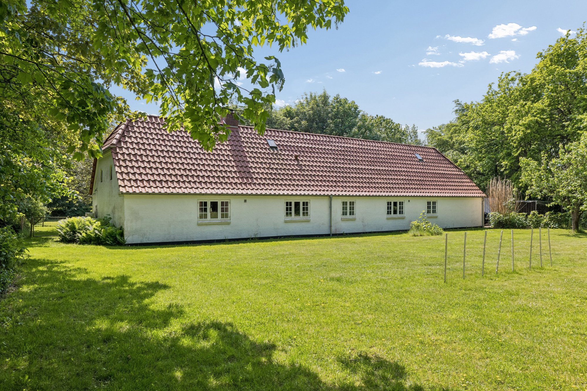 V Vedsted Vej 74, 6760 Ribe