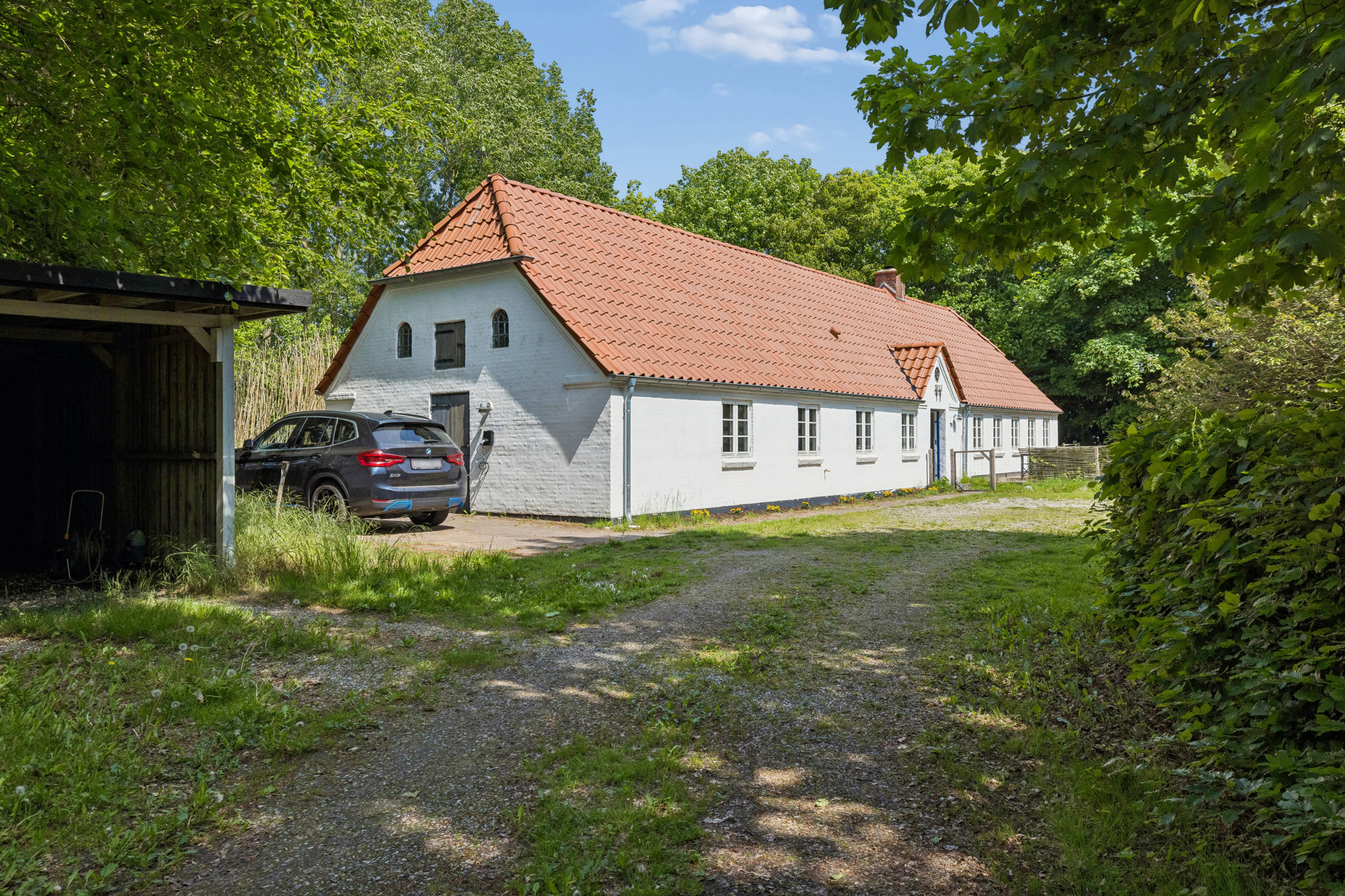 V Vedsted Vej 74, 6760 Ribe