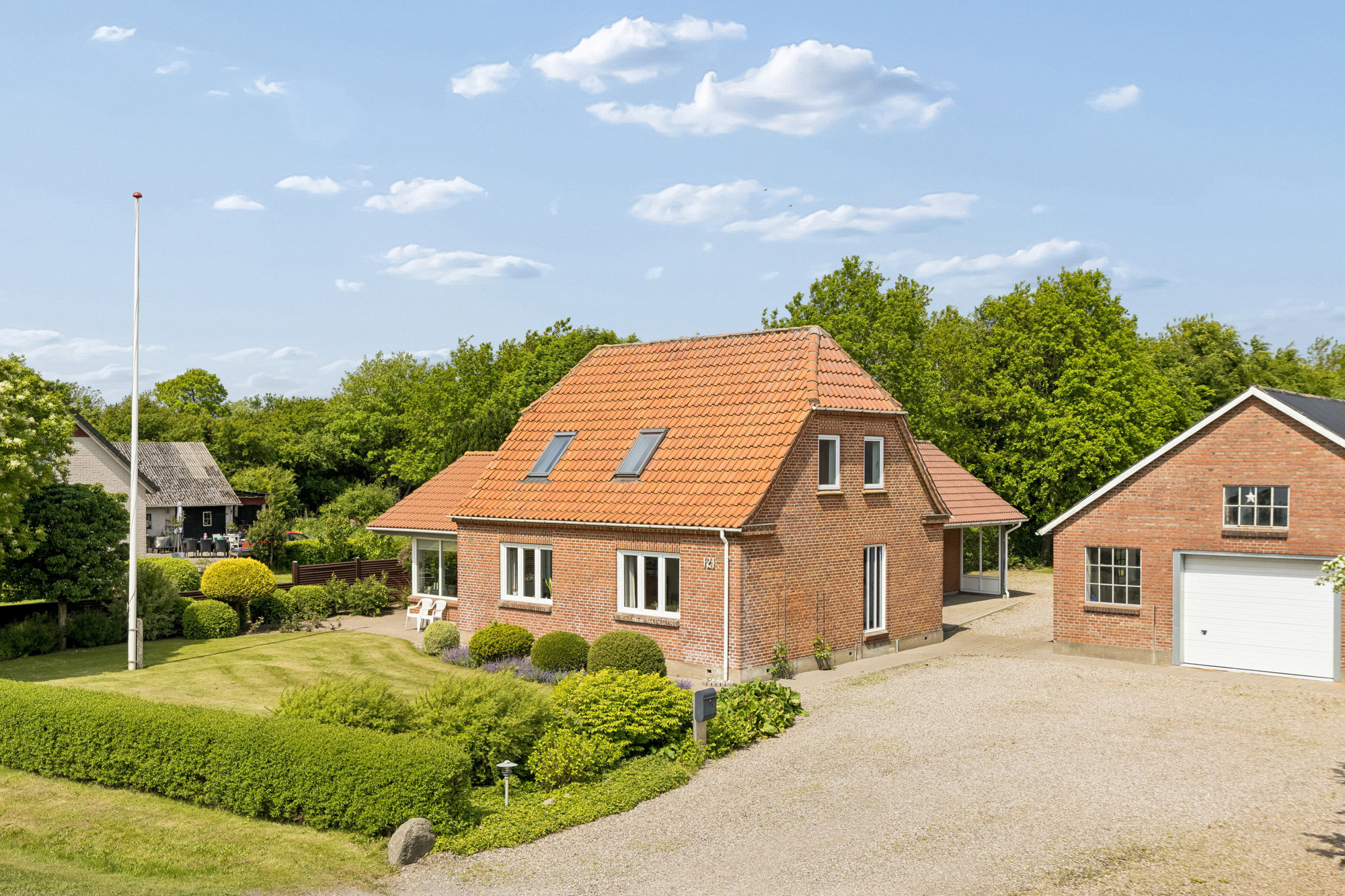 Koldingvej 121, 6760 Ribe
