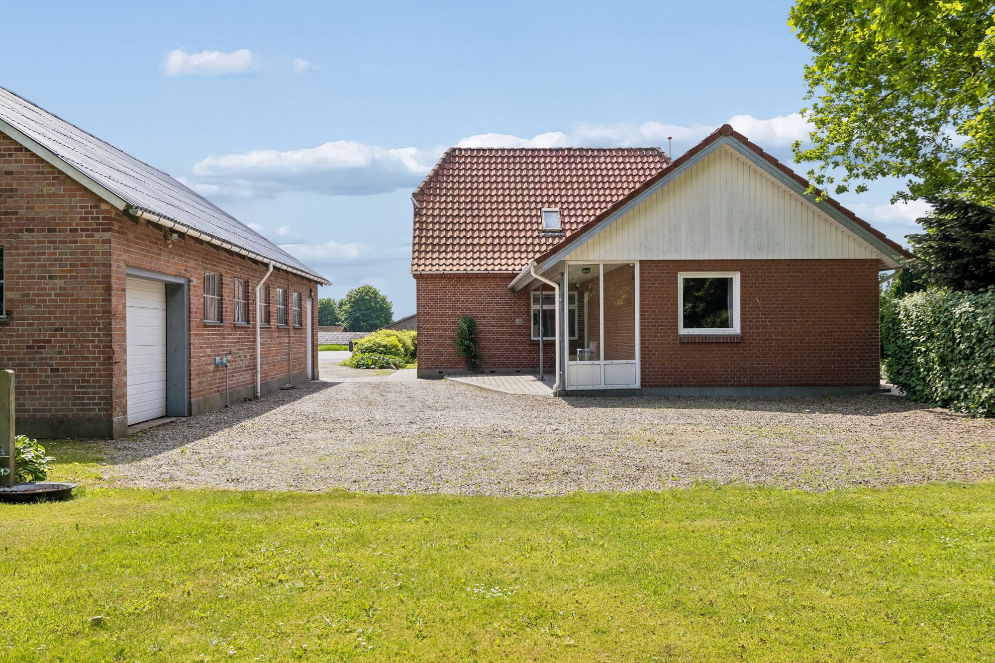 Koldingvej 121, 6760 Ribe