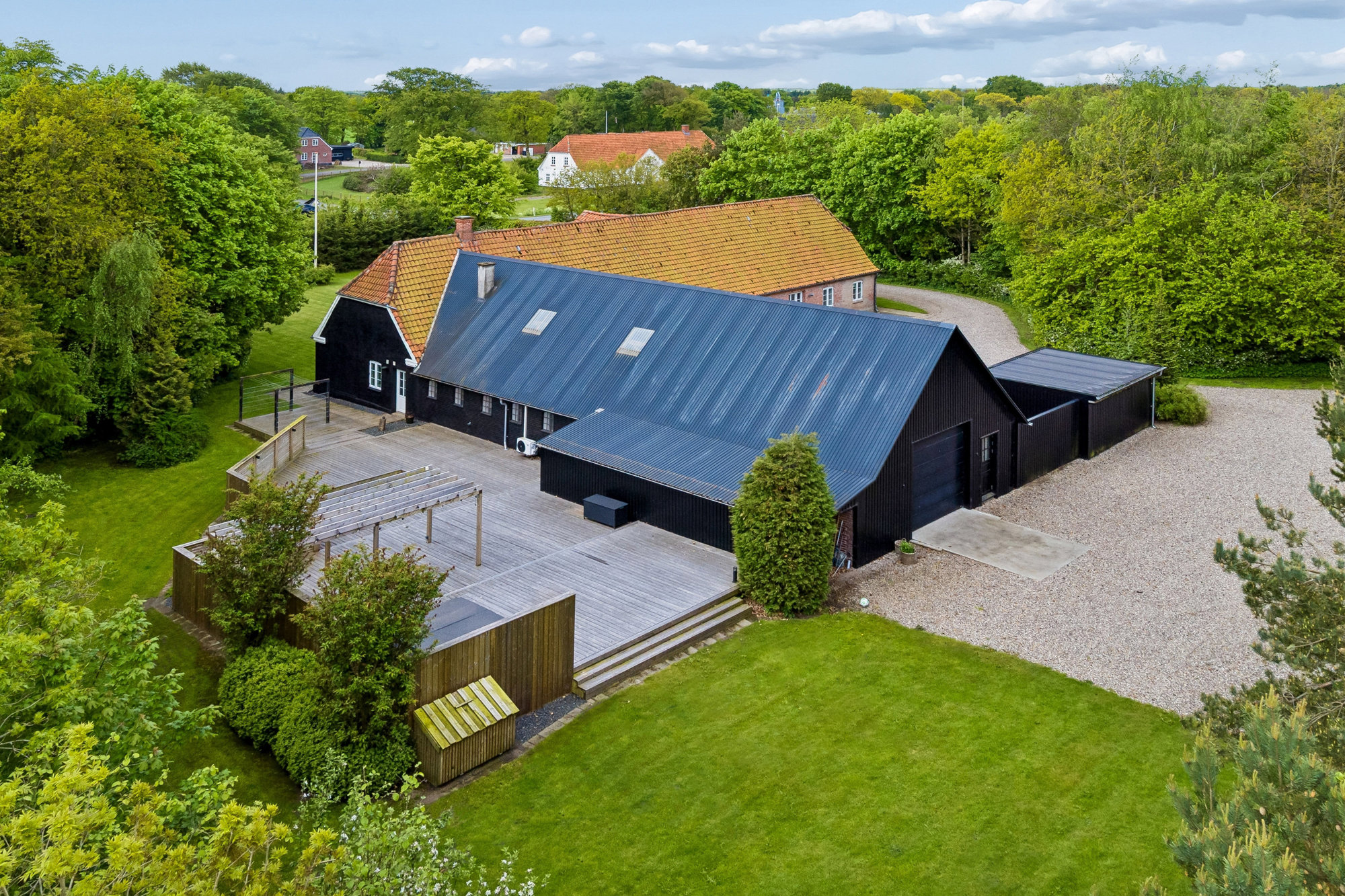 Obbekjærvej 129, 6760 Ribe