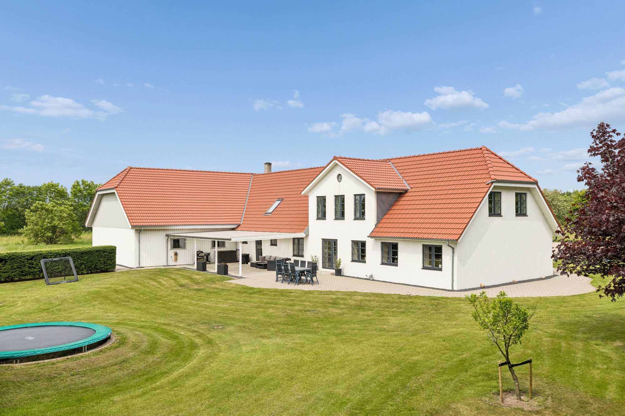 Drævtvej 4, 6771 Gredstedbro