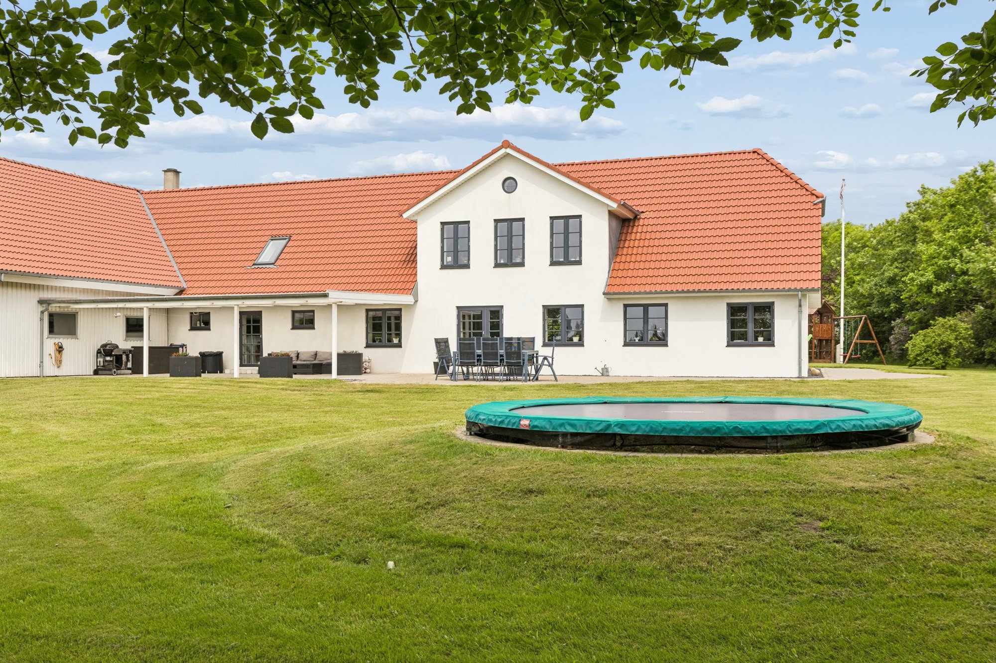 Drævtvej 4, 6771 Gredstedbro
