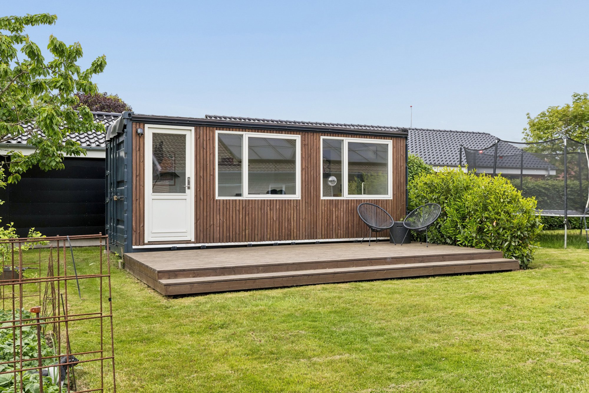 Kløvertoft 10, 6760 Ribe
