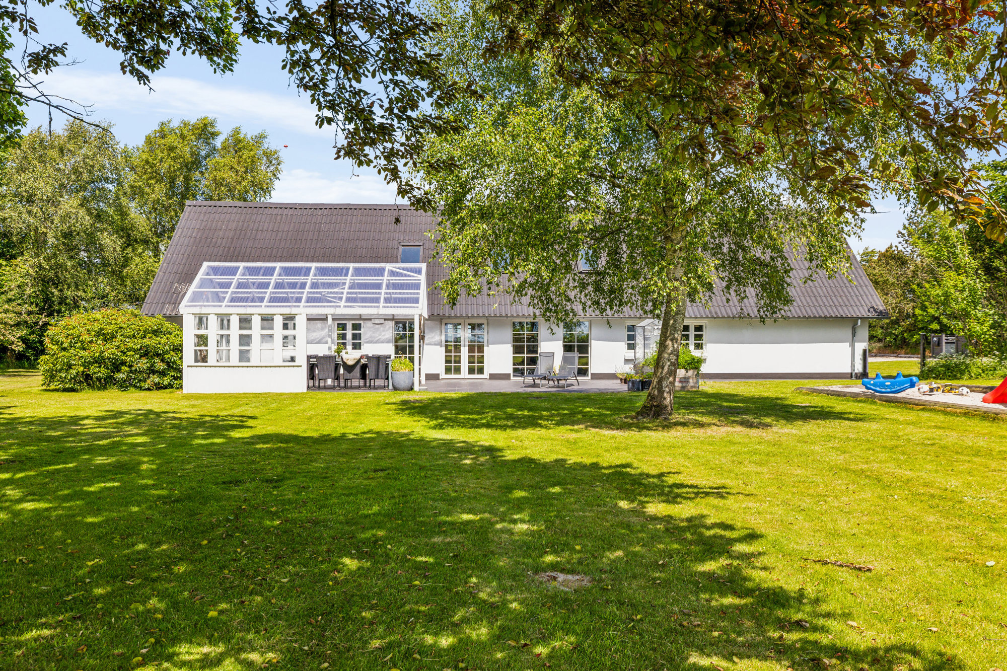 Enderupvej 41, 6760 Ribe