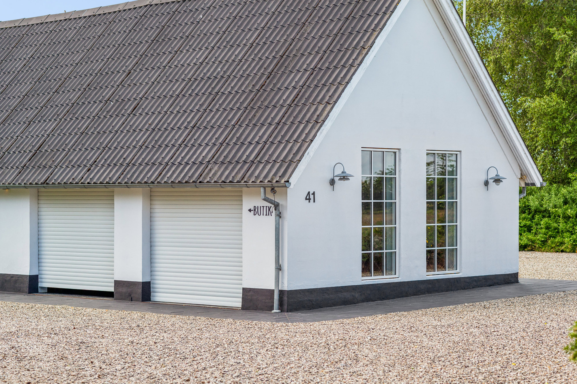 Enderupvej 41, 6760 Ribe