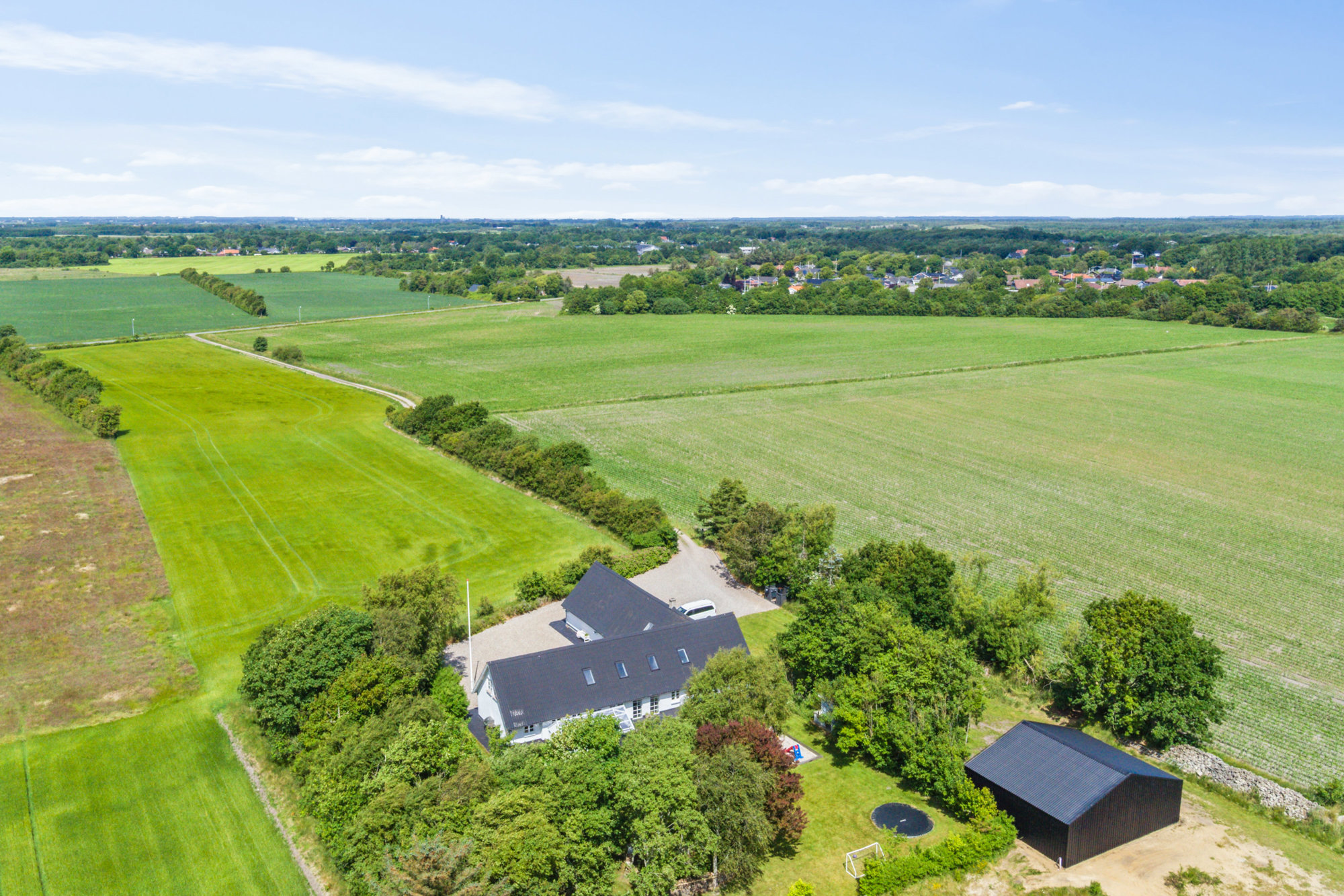 Enderupvej 41, 6760 Ribe