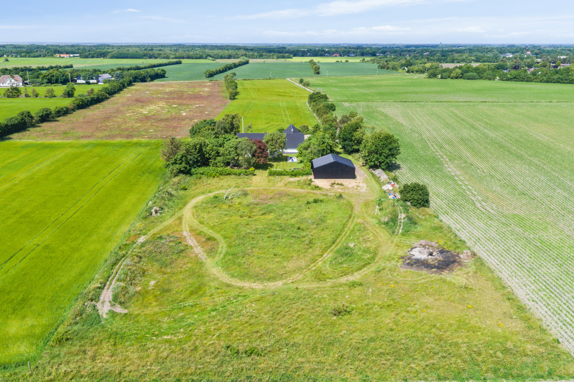 Enderupvej 41, 6760 Ribe