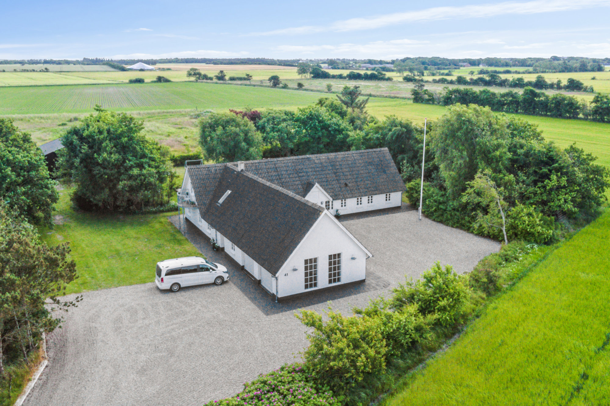 Enderupvej 41, 6760 Ribe