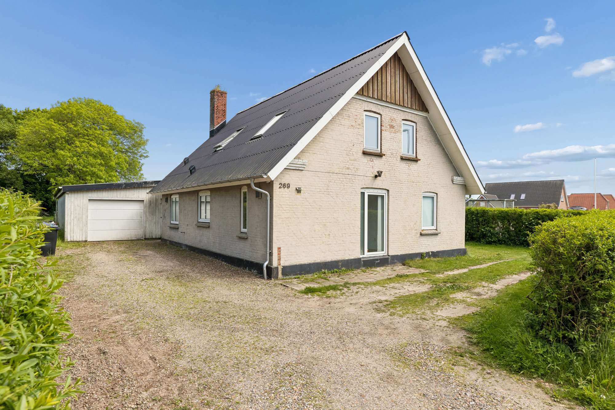 Roagervej 269, 6760 Ribe
