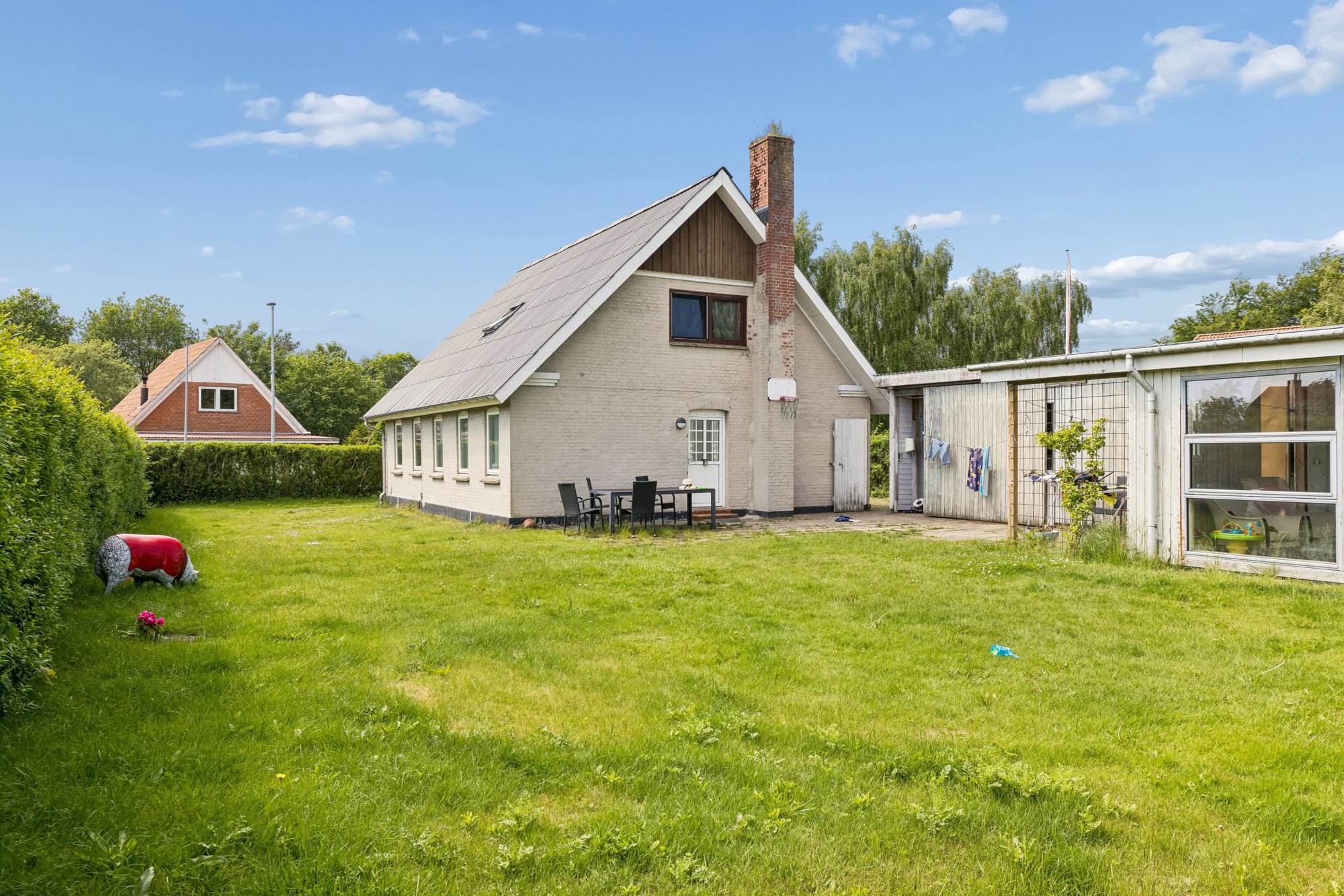 Roagervej 269, 6760 Ribe