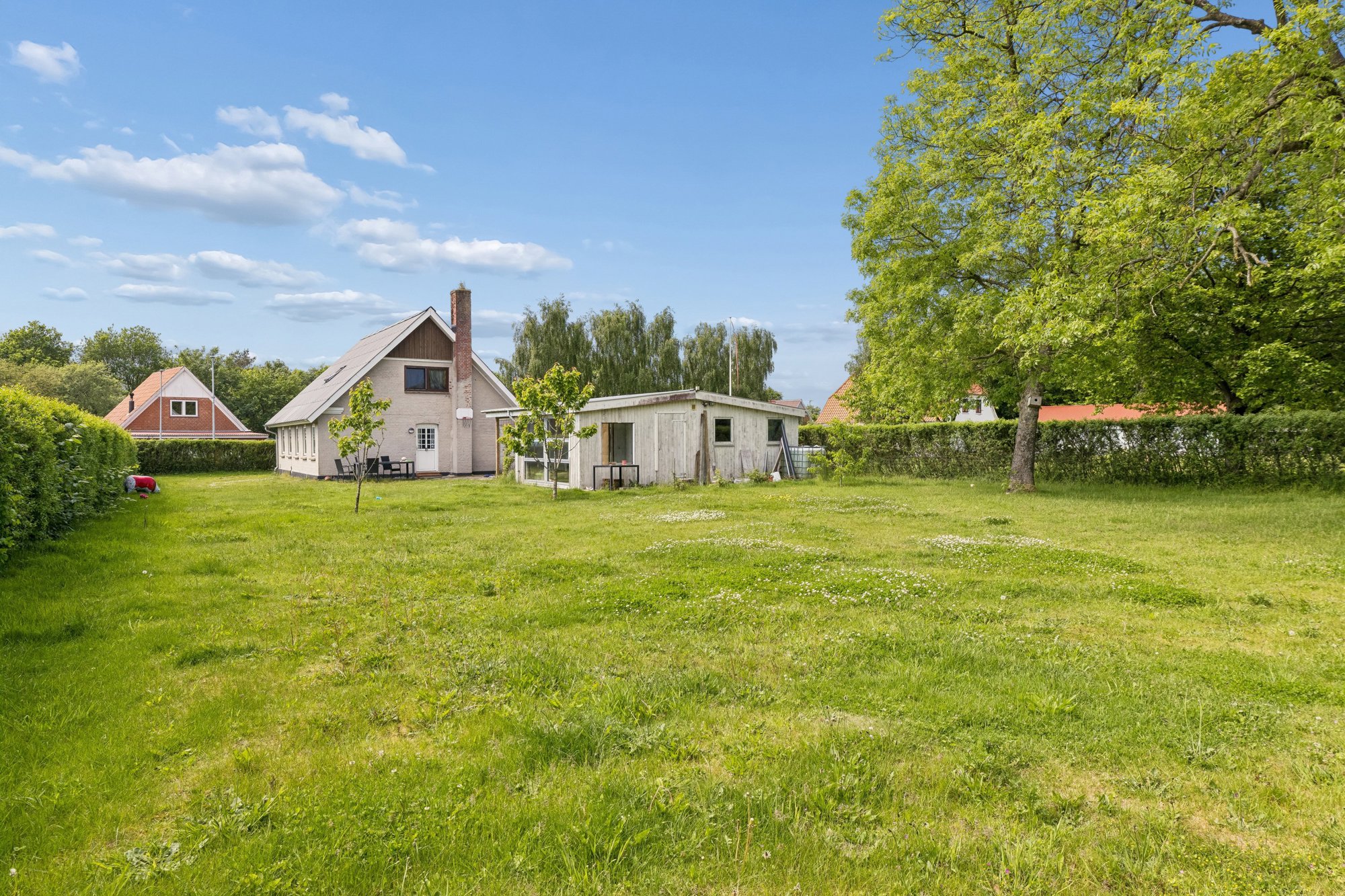 Roagervej 269, 6760 Ribe