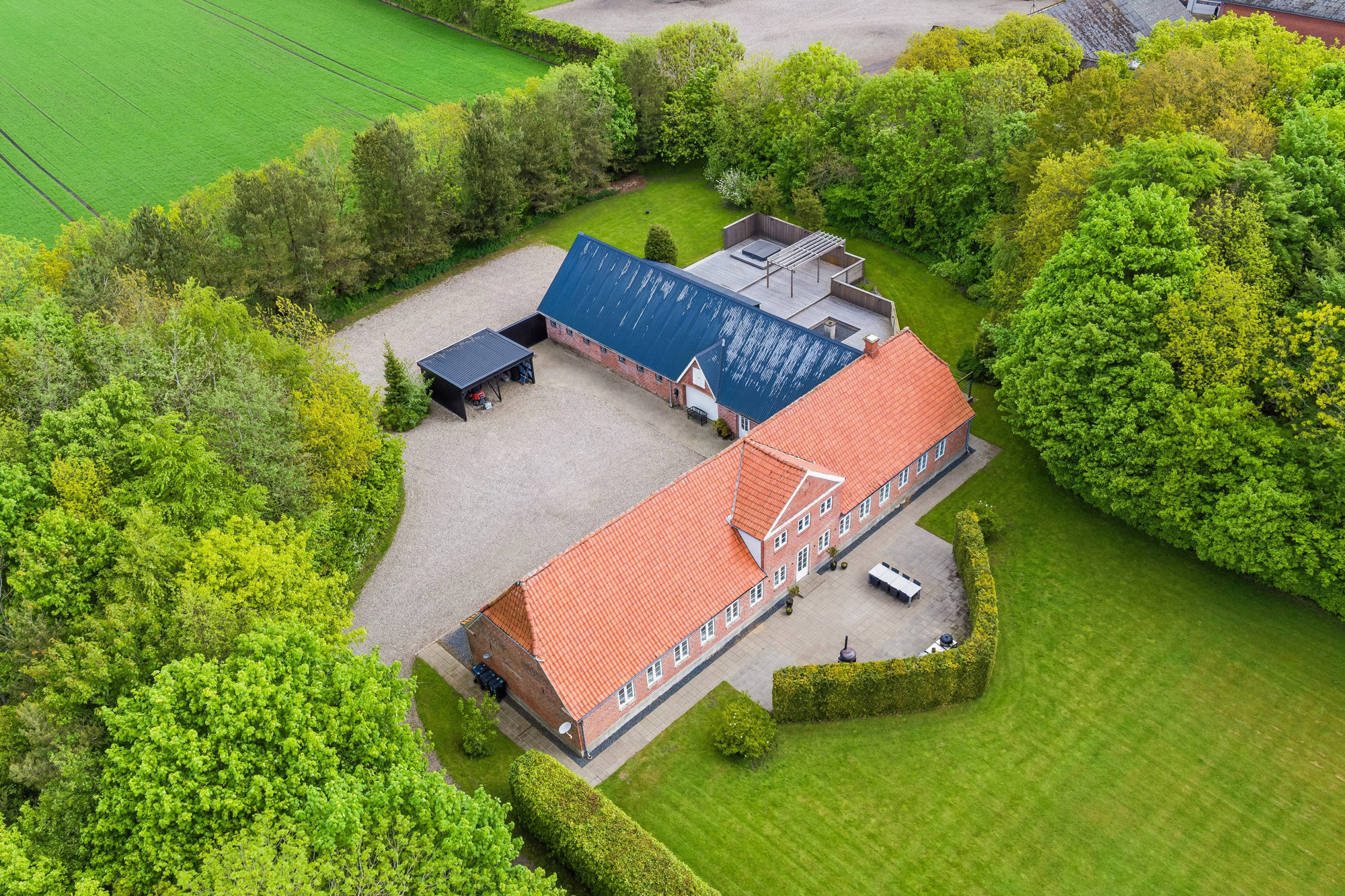 Obbekjærvej 129, 6760 Ribe