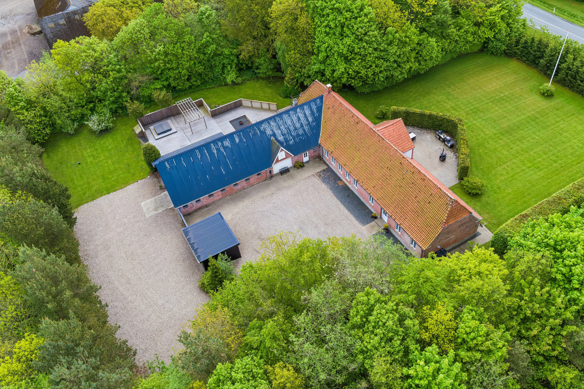 Obbekjærvej 129, 6760 Ribe