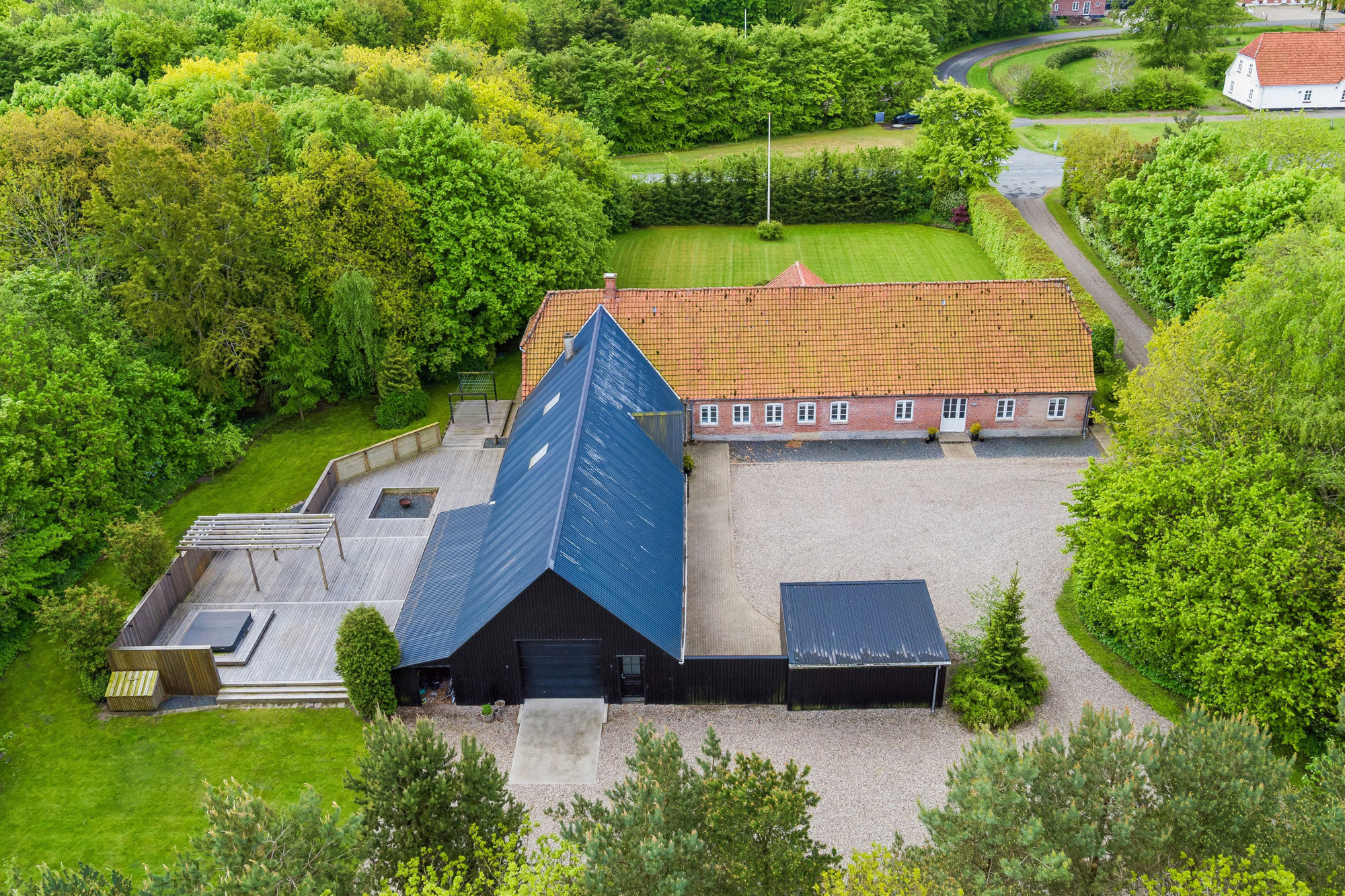 Obbekjærvej 129, 6760 Ribe