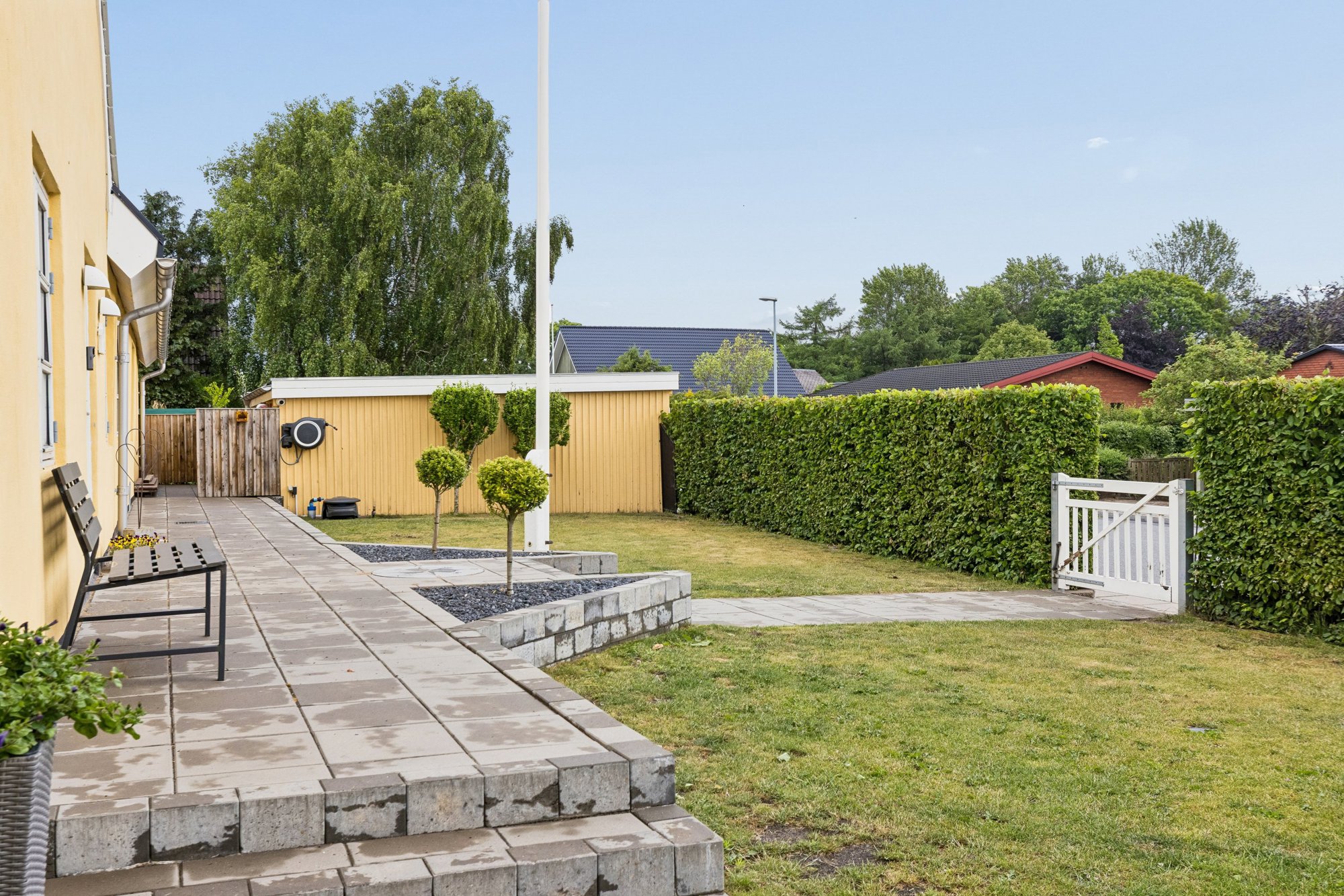 Seminarievej 128, 6760 Ribe