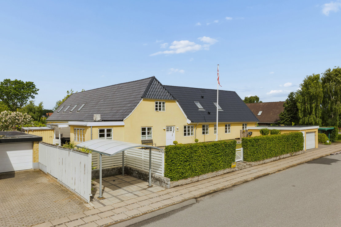 Seminarievej 128, 6760 Ribe - Billed