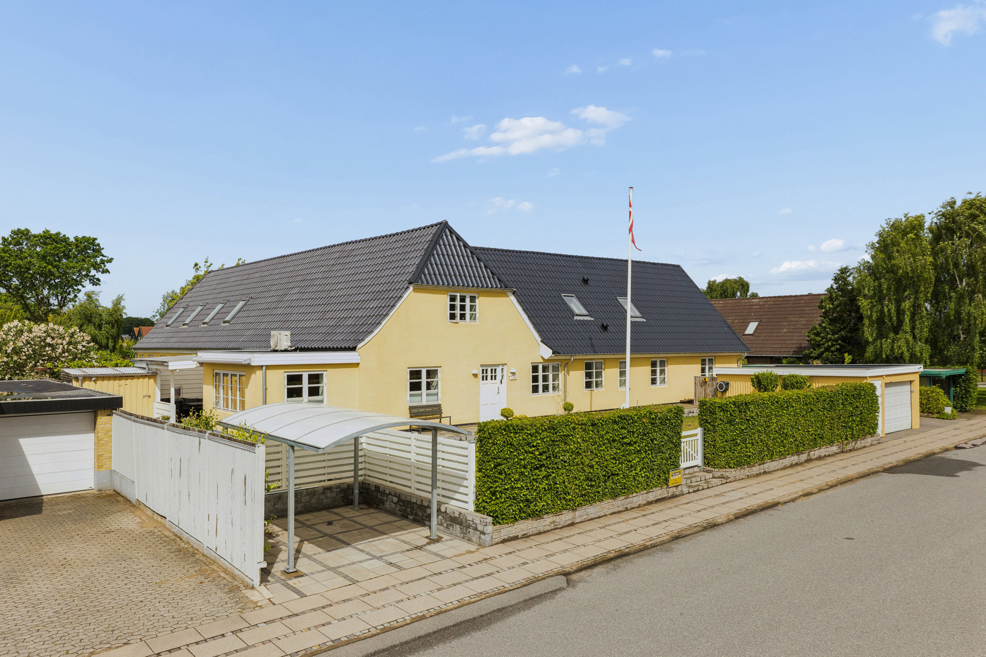 Seminarievej 128, 6760 Ribe