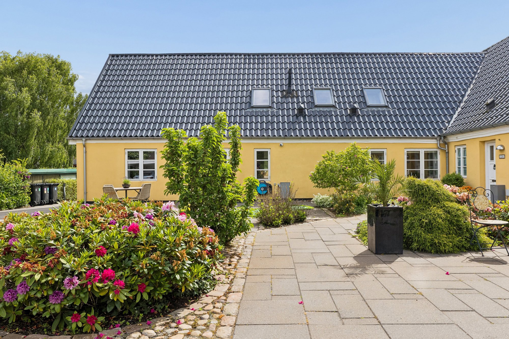 Seminarievej 128, 6760 Ribe
