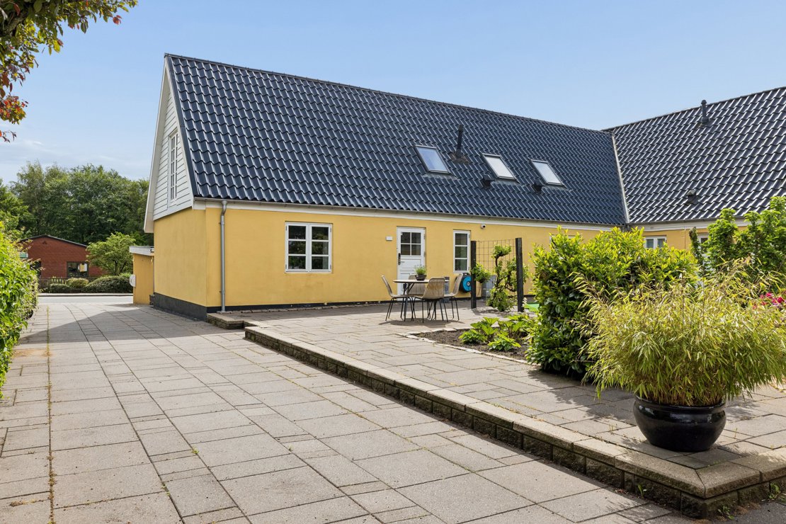 Seminarievej 128, 6760 Ribe - Billed