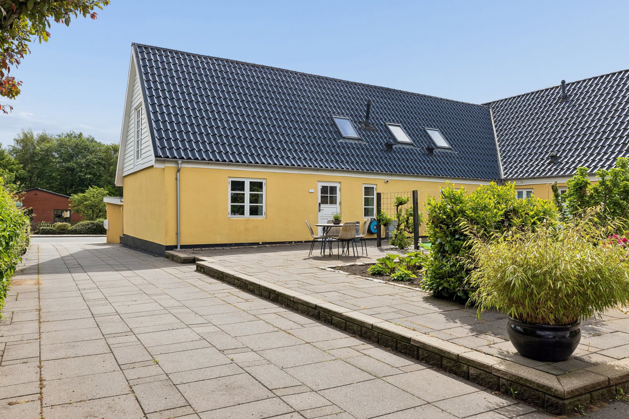 Seminarievej 128, 6760 Ribe