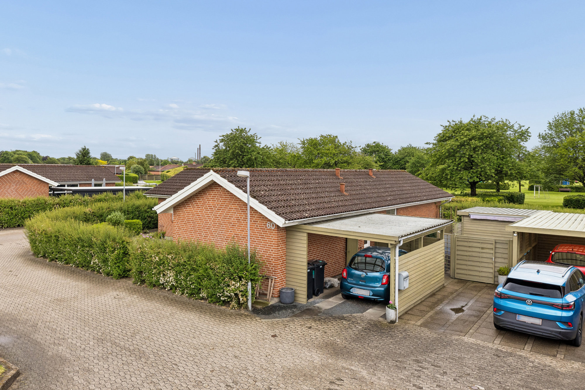 Gyvelparken 60, 6760 Ribe
